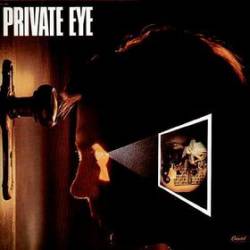 Private Eye : Private Eye